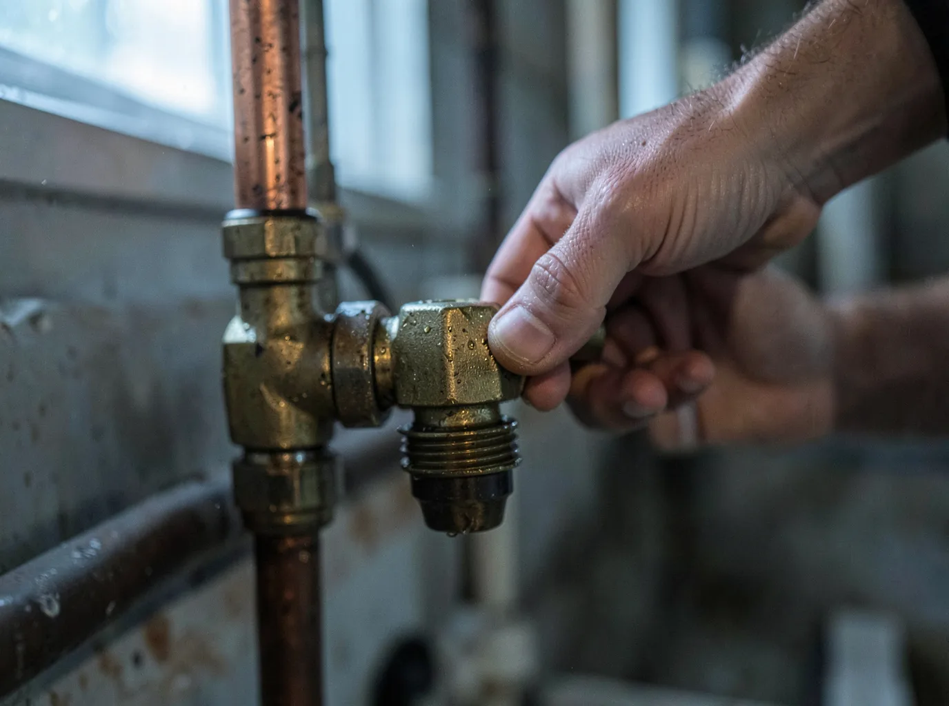 Emergency Plumber Jefferson, IA FAQs